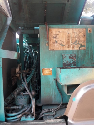 ขายจ้า..KOBELCO SK120-3  มาร์คไฟว์  ซุปเปอร์  เก่าญี่ปุ่นแท้  8,XXX  ชั่วโมง   ลองระบบกันได้ทุกวัน  โทร 089-3818694  ดวงนภา