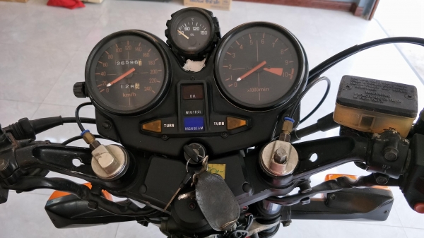 Cb900f ทะเบียน Cb900f ทะเบียน