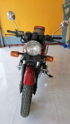 Cb900f ทะเบียน Cb900f ทะเบียน