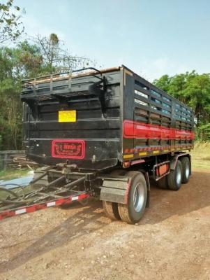 2,850,000"ขายครับ344ปี58 ลูก3เพลา พร้อมใช้ยางใหม่