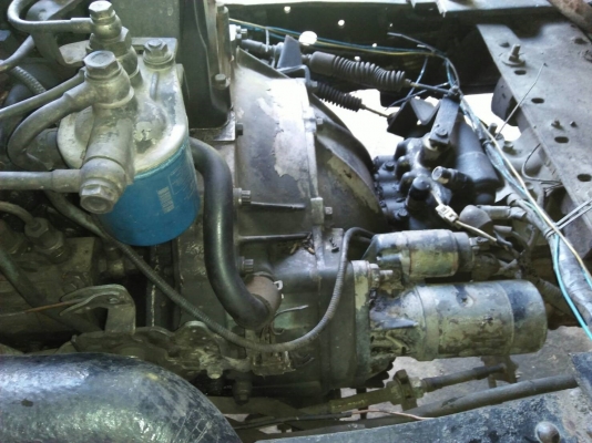 ขาย 6ล้อรถน้ำมัน isuzu 120แรง