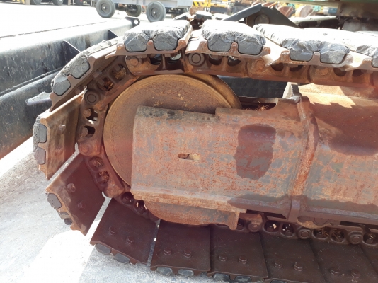 แม็คโครเก่านอก  SK75UR-3ES  ปี 2006 2,643 ชม. ราคาไม่แพง โทร 061-4194021 พรภวิษย์