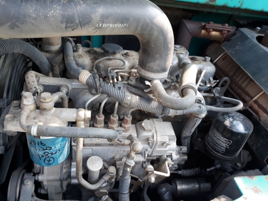 แม็คโครเก่านอก  SK75UR-3ES  ปี 2006 2,643 ชม. ราคาไม่แพง โทร 061-4194021 พรภวิษย์