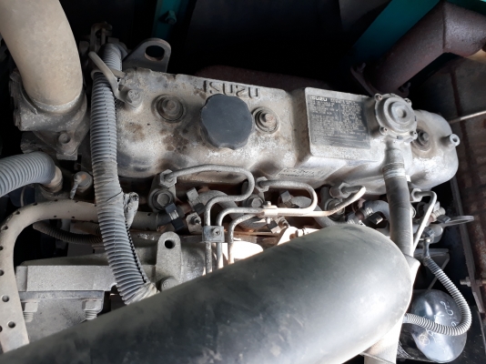 แม็คโครเก่านอก  SK75UR-3ES  ปี 2006 2,643 ชม. ราคาไม่แพง โทร 061-4194021 พรภวิษย์