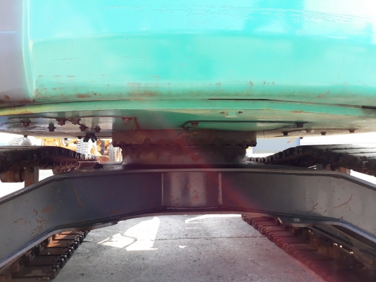 แม็คโครเก่านอก  SK75UR-3ES  ปี 2006 2,643 ชม. ราคาไม่แพง โทร 061-4194021 พรภวิษย์