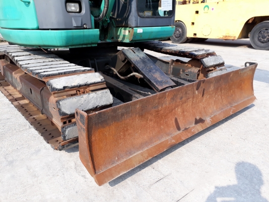 แม็คโครเก่านอก  SK75UR-3ES  ปี 2006 2,643 ชม. ราคาไม่แพง โทร 061-4194021 พรภวิษย์