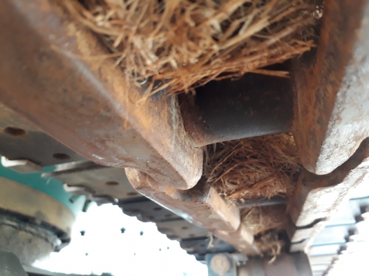 แม็คโครเก่านอก  SK75UR-3ES  ปี 2006 2,643 ชม. ราคาไม่แพง โทร 061-4194021 พรภวิษย์