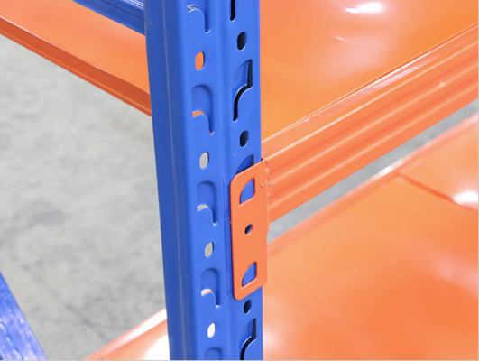 Shelf สินค้า ในโกดัง Warehouse สินค้ามือหนึ่ง