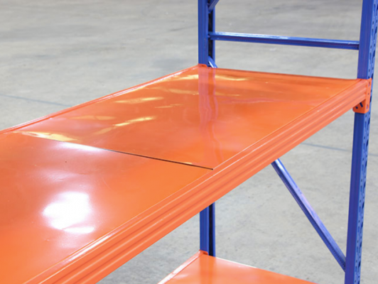 Shelf สินค้า ในโกดัง Warehouse สินค้ามือหนึ่ง