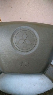 ขาย พวงมาลัย มิตซูบิชิ แลนเซอร์ ซีเดีย