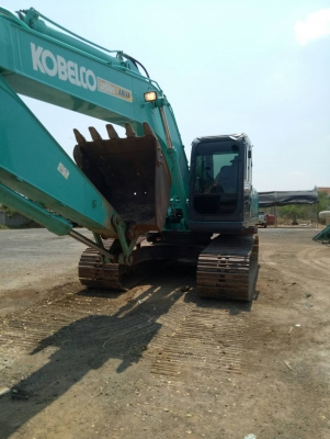 KOBELCO 200 MACK8 YN12 SUPPER X  พร้อมใช้งาน