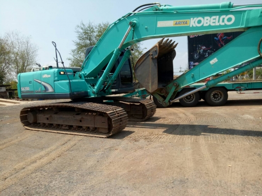 KOBELCO 200 MACK8 YN12 SUPPER X  พร้อมใช้งาน