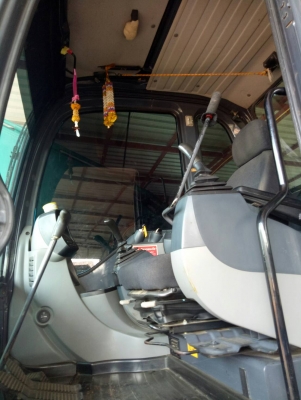 KOBELCO 200 MACK8 YN12 SUPPER X  พร้อมใช้งาน