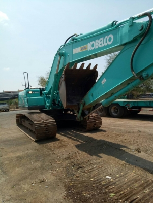 KOBELCO 200 MACK8 YN12 SUPPER X  พร้อมใช้งาน