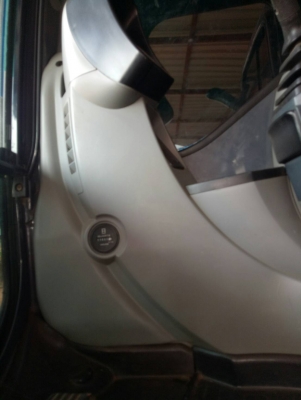 KOBELCO 200 MACK8 YN12 SUPPER X  พร้อมใช้งาน