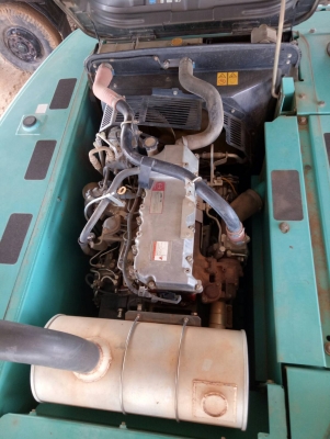 KOBELCO 200 MACK8 YN12 SUPPER X  พร้อมใช้งาน