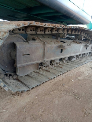 KOBELCO 200 MACK8 YN12 SUPPER X  พร้อมใช้งาน