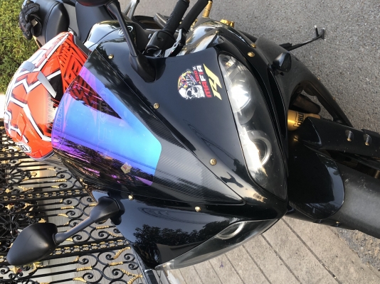 Yamaha R1 ปี 2006