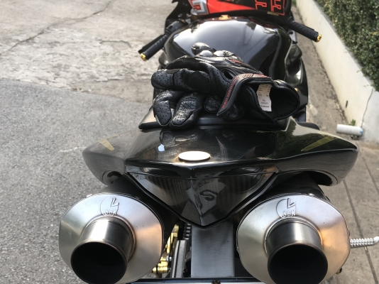 Yamaha R1 ปี 2006