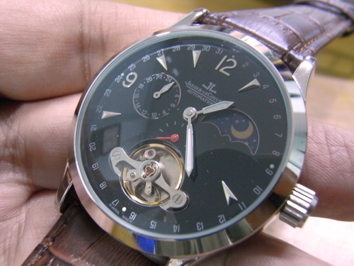 -ขาย นาฬิกา ออโตเมติก 2 เรือน ครับ เจเกอร์ และ มองบลัง -ขาย นาฬิกา ออโตเมติก 2 เรือน ครับ เจเกอร์ และ มองบลัง