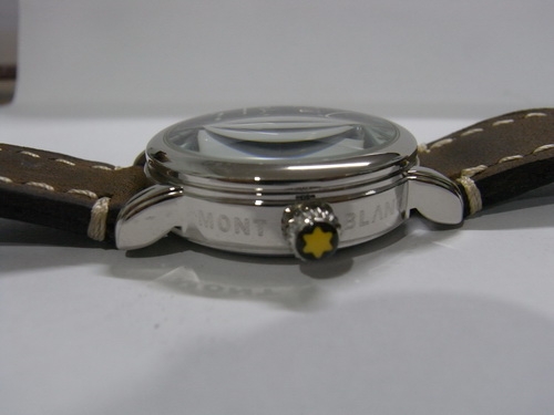 -ขาย นาฬิกา ออโตเมติก 2 เรือน ครับ เจเกอร์ และ มองบลัง