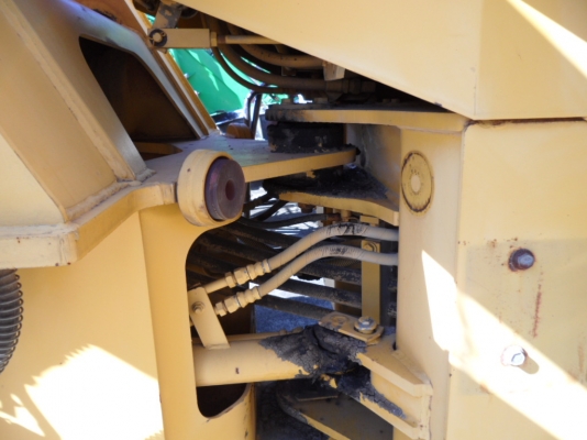 WA100-1รถนอกสวยๆซีรี่สูงๆราคาโดนๆแค่ล้านนิดๆสนใจ ☎ 081-989-1989 + ID LINE : rangrayong หรั่งครับ