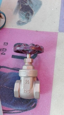 ขายวาวล์หลายขนาด