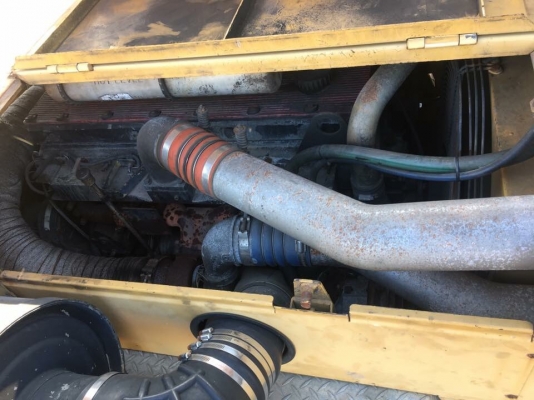 ขายรถเครน GROVE 70 ตัน ขายรถเครน GROVE 70 ตัน