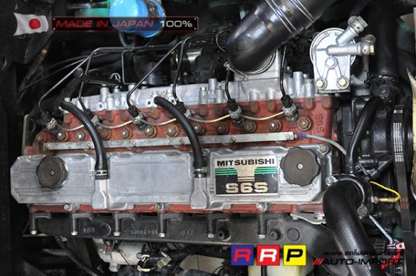 ขายรถโฟล์คลิฟท์มือสอง SUMITOMO รุ่น FD35PVIIIS6S-D4G-10208 นำเข้าจากประเทศญี่ปุ่น 100\% ไม่เคยใช้งานในไทย