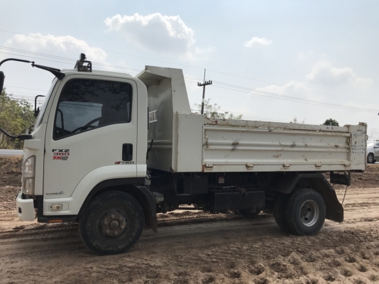 ขายรถ ISUZU FRR 210
