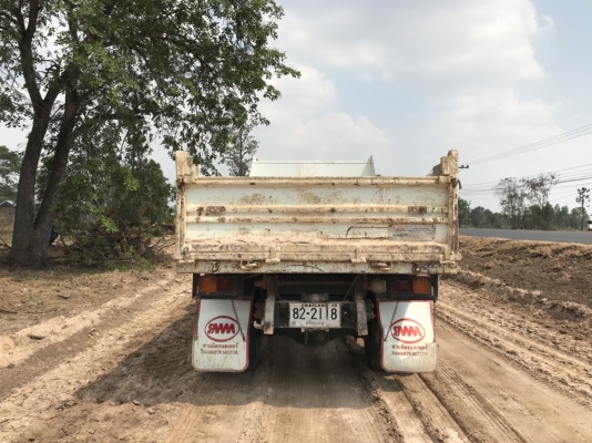 ขายรถ ISUZU FRR 210 ขายรถ ISUZU FRR 210