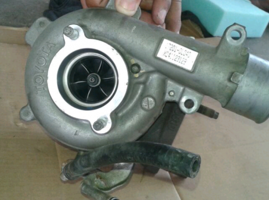 เทอโบแปรผันvn วีโก้3.0