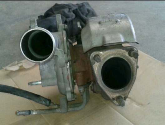 เทอโบแปรผันvn วีโก้3.0