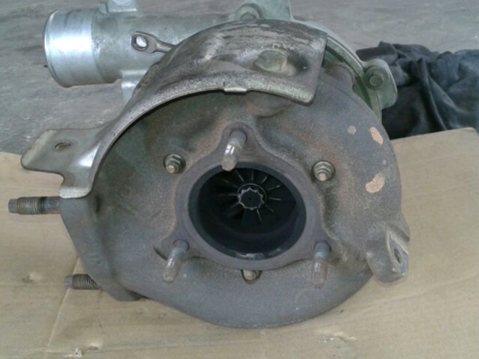 เทอโบแปรผันvn วีโก้3.0