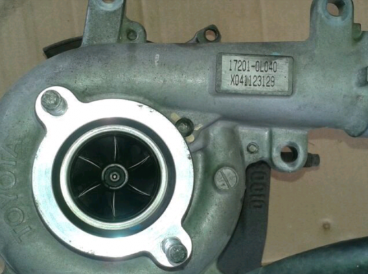 เทอโบแปรผันvn วีโก้3.0