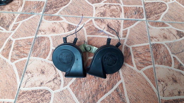 แตร FIAMM AM80 Made In Italy แท้