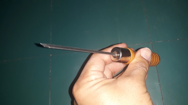 ขายตะไบขนนก MADE IN JAPAN.