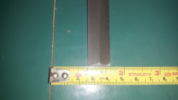 ขายตะไบขนนก MADE IN JAPAN.