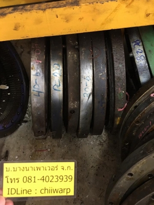 pc40-8 เอวสวิงเก่านอก