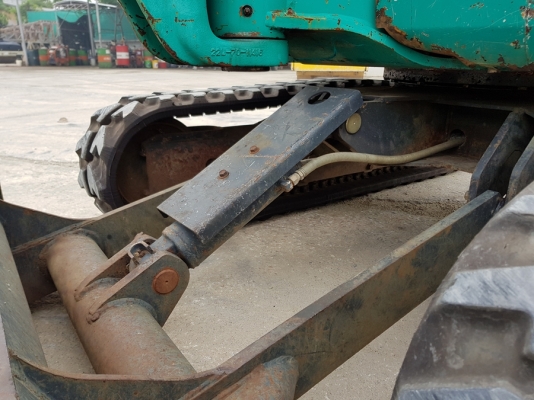 ขายรถขุด KOMATSU PC30MR-1 มีใบมีดไปป์หัวปิ้งหัวกระแทก นำเข้าจากญี่ปุ่นแท้ 100\% ไม่เคยใช้งานในไทย ขายรถขุด KOMATSU PC30MR-1 มีใบมีดไปป์หัวปิ้งหัวกระแทก นำเข้าจากญี่ปุ่นแท้ 100\% ไม่เคยใช้งานในไทย