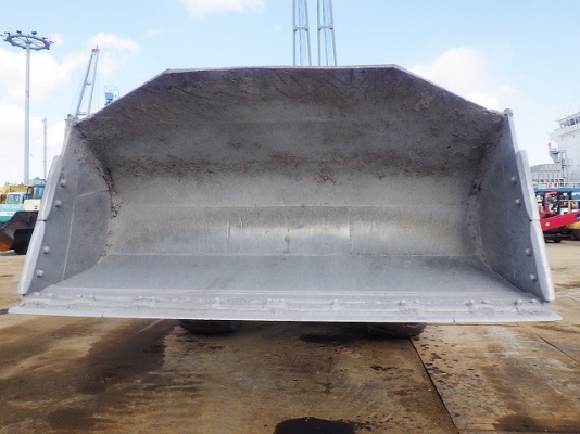 ขายรถตัก ยี่ห้อKomatsu รุ่น WA450-3 ขายรถตัก ยี่ห้อKomatsu รุ่น WA450-3