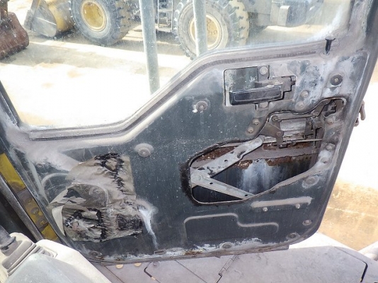 ขายรถตัก ยี่ห้อKomatsu รุ่น WA450-3 ขายรถตัก ยี่ห้อKomatsu รุ่น WA450-3