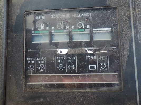 ขายรถตัก ยี่ห้อKomatsu รุ่น WA450-3 ขายรถตัก ยี่ห้อKomatsu รุ่น WA450-3