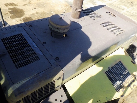 ขายรถตัก ยี่ห้อKomatsu รุ่น WA450-3 ขายรถตัก ยี่ห้อKomatsu รุ่น WA450-3