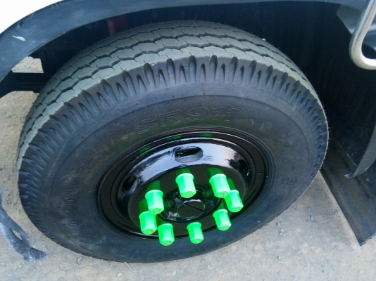 HINO MEGA 260 แรง ปี 48 สวยเดิมรถห้างแท้ 2 เพลา เครื่อง/เกียร์/เฟืองท้ายเดิม ยางใหม่ 10 เส้น มีระบบลากพ่วง ทะเบียนพร้อม