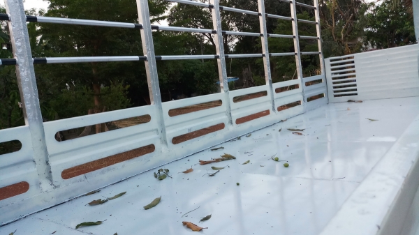 ขายฮีโน195แรง ยาว 7.20 m ขายฮีโน195แรง ยาว 7.20 m