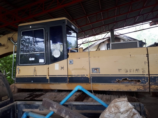 ขายด่วน รถแบคโฮ CAT E200B เฟรม สวย แท้คแน่นรถใช้งานน้อย สวย เก่าเก้บ เดิมๆ ขาย 450000 คับ ขายด่วน รถแบคโฮ CAT E200B เฟรม สวย แท้คแน่นรถใช้งานน้อย สวย เก่าเก้บ เดิมๆ ขาย 450000 คับ