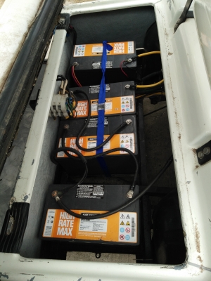 ขายรถกอล์ฟไฟฟ้าสวยๆ