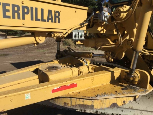 (USA) 140G#72V14xxx ปี1992 (Scarifier) สภาพเดิมๆ สวยๆ รถอยู่ USA สั่งง่ายๆรอไม่นานครับ โทร. 092-929-9942 ธีรเทพ