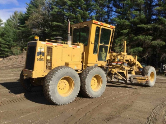 (USA) 140G#72V14xxx ปี1992 (Scarifier) สภาพเดิมๆ สวยๆ รถอยู่ USA สั่งง่ายๆรอไม่นานครับ โทร. 092-929-9942 ธีรเทพ